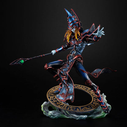 Black Magician Art Works Monsters MegaHouse - Anime Figuren günstig kaufen