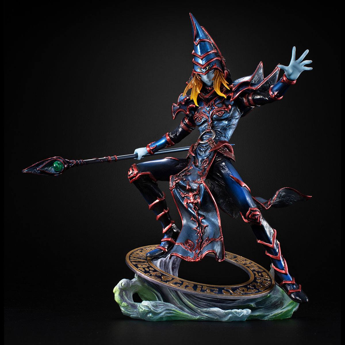 Black Magician Art Works Monsters MegaHouse - Anime Figuren günstig kaufen