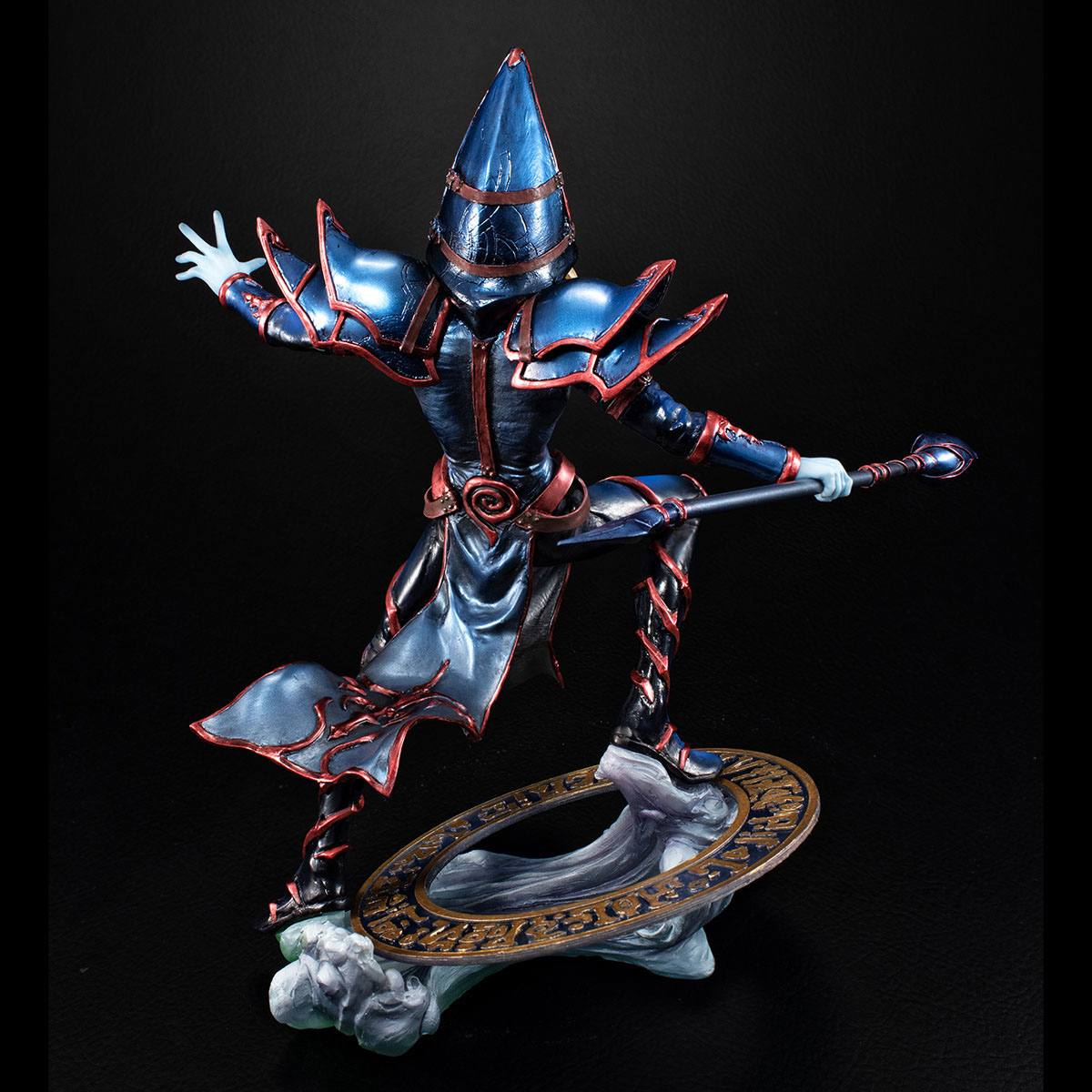 Black Magician Art Works Monsters MegaHouse - Anime Figuren günstig kaufen