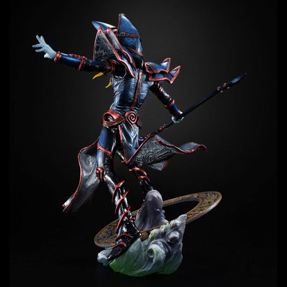 Black Magician Art Works Monsters MegaHouse - Anime Figuren günstig kaufen