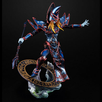 Black Magician Art Works Monsters MegaHouse - Anime Figuren günstig kaufen