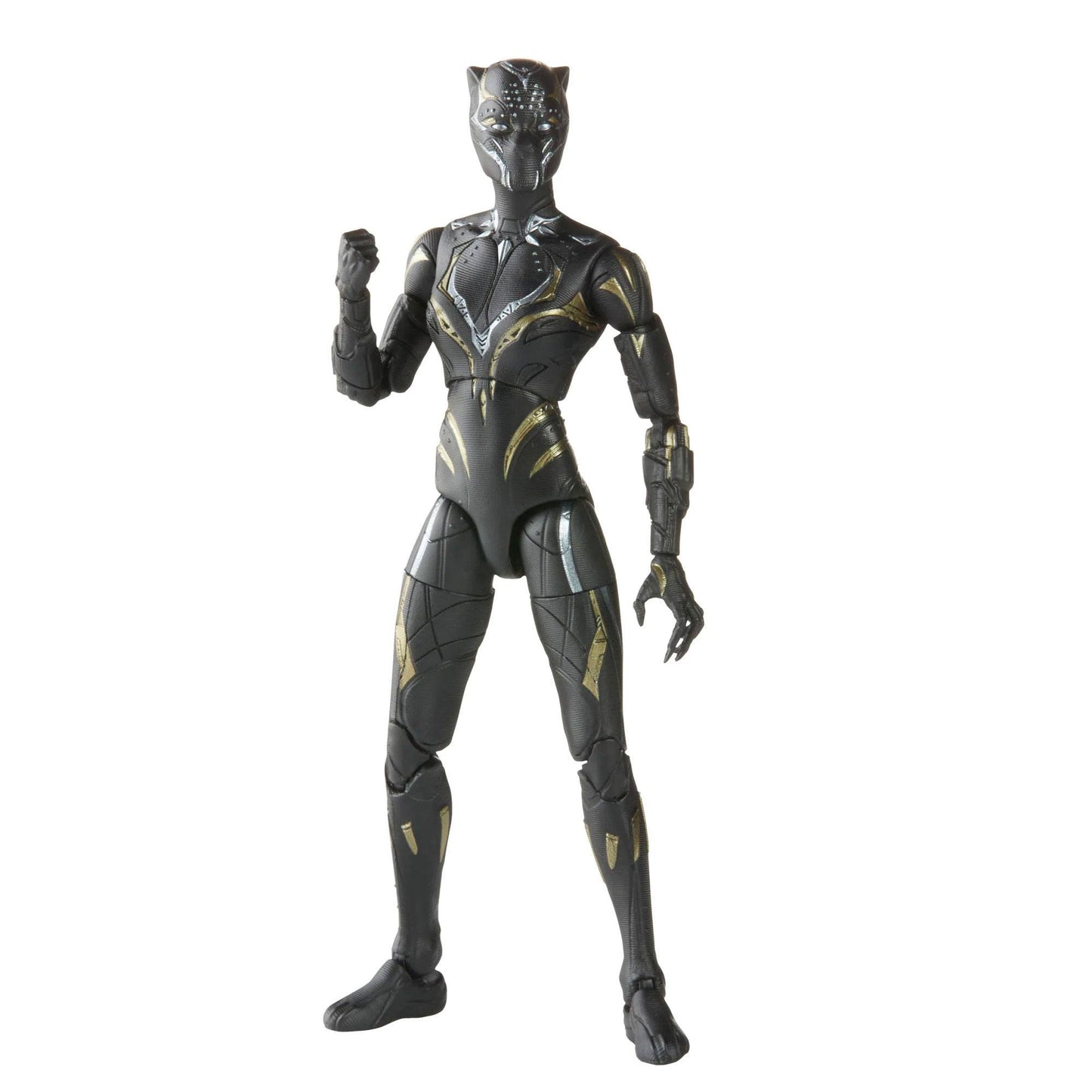 Black Panther: Wakanda Forever Marvel Legends Series Actionfigur Black Panther 15 - Anime Figuren günstig kaufen