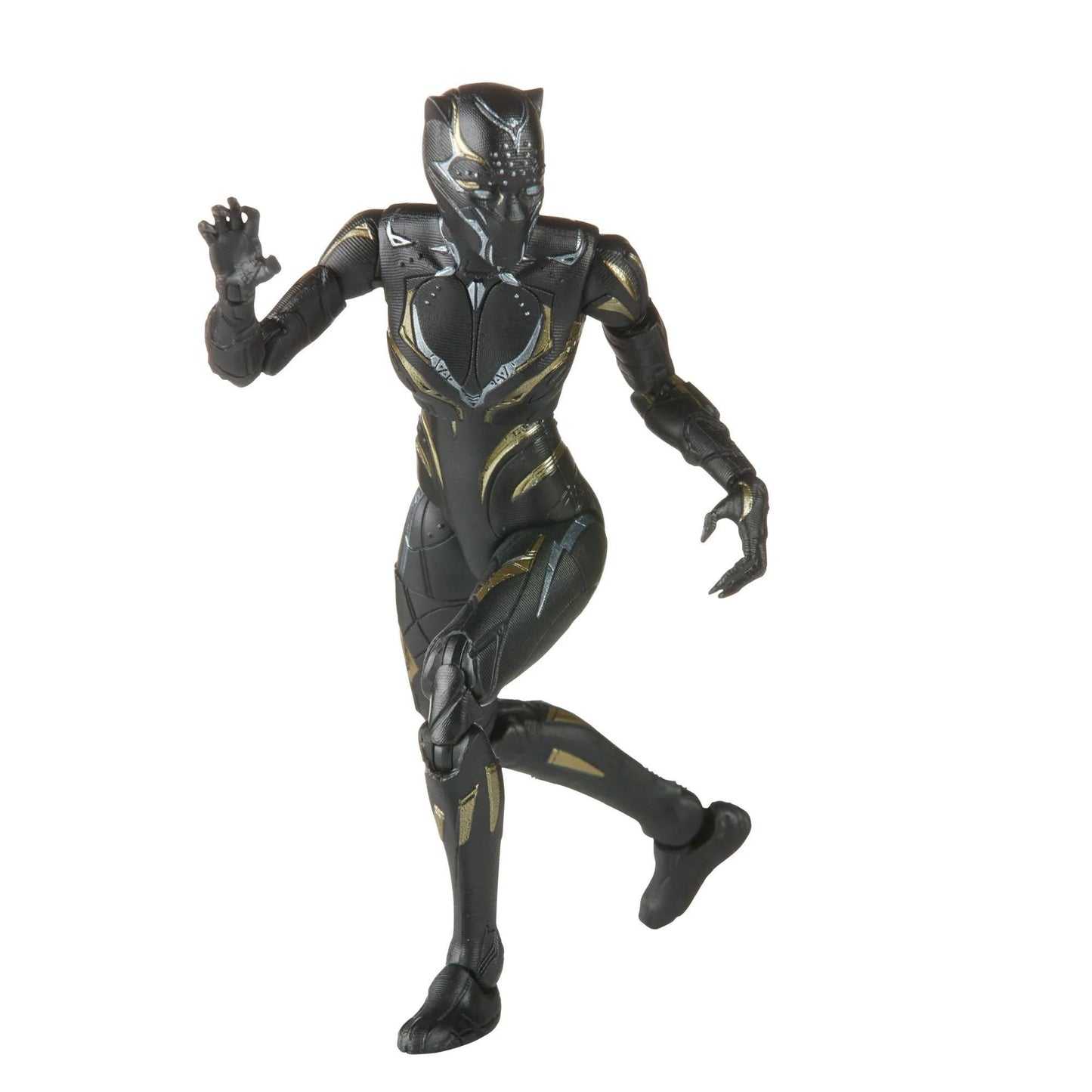 Black Panther: Wakanda Forever Marvel Legends Series Actionfigur Black Panther 15 - Anime Figuren günstig kaufen