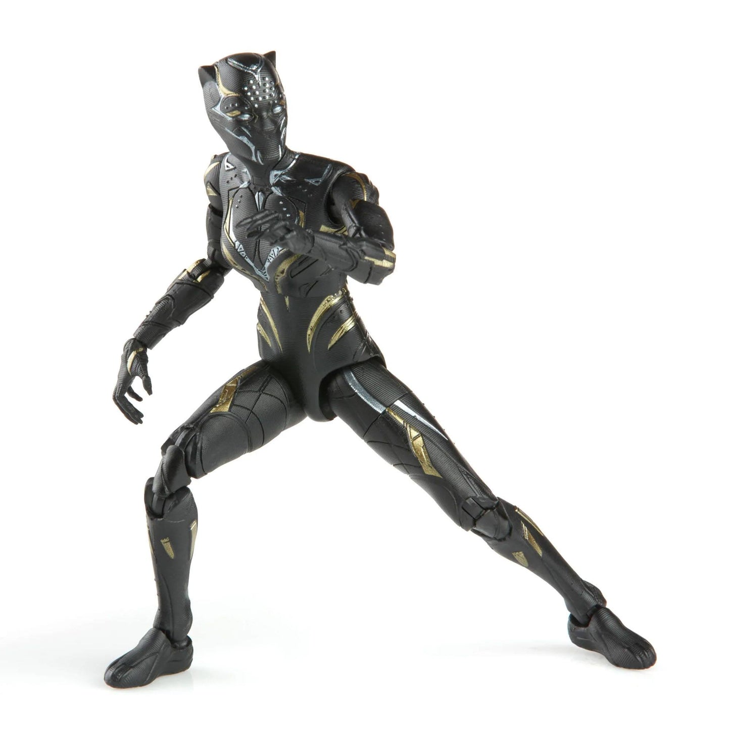 Black Panther: Wakanda Forever Marvel Legends Series Actionfigur Black Panther 15 - Anime Figuren günstig kaufen