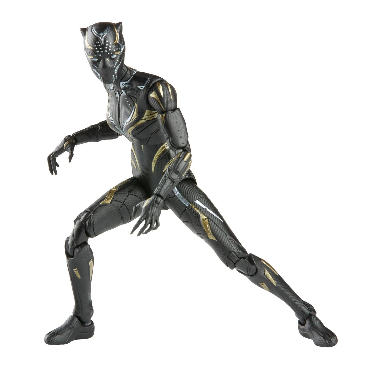 Black Panther: Wakanda Forever Marvel Legends Series Actionfigur Black Panther 15 - Anime Figuren günstig kaufen