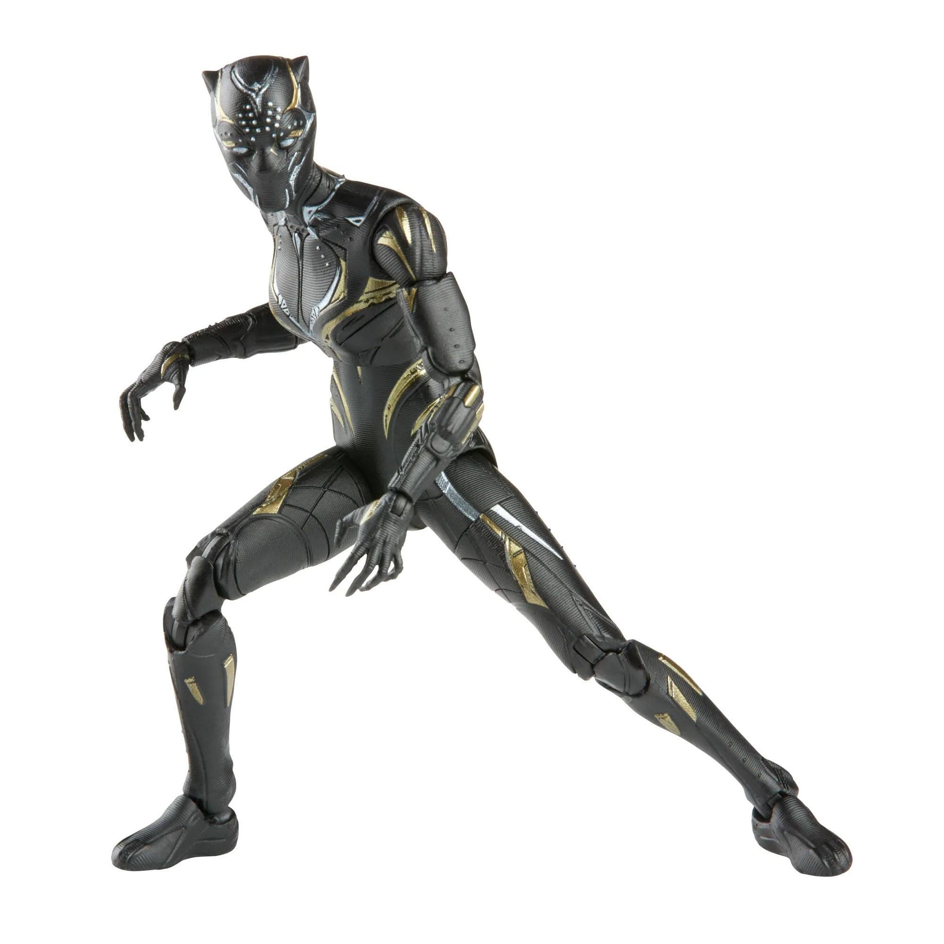 Black Panther: Wakanda Forever Marvel Legends Series Actionfigur Black Panther 15 - Anime Figuren günstig kaufen