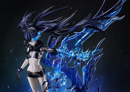 Black Rock Shooter Empress Huke Ver. Good Smile Company - Anime Figuren günstig kaufen