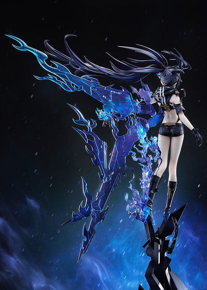 Black Rock Shooter Empress Huke Ver. Good Smile Company - Anime Figuren günstig kaufen