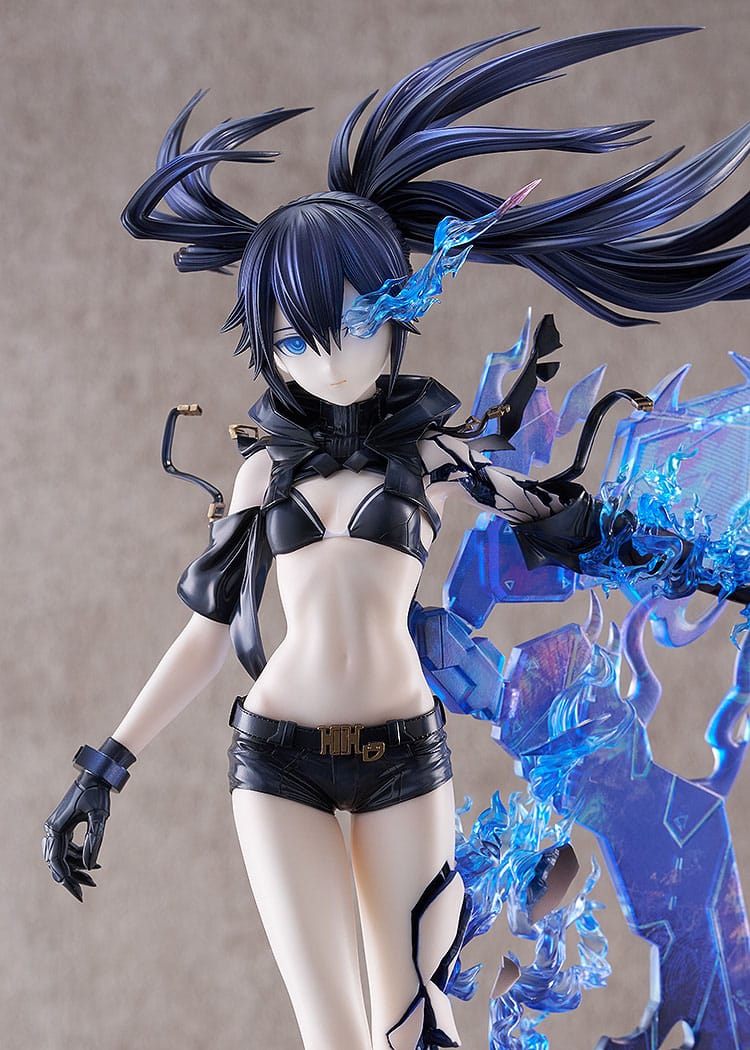 Black Rock Shooter Empress Huke Ver. Good Smile Company - Anime Figuren günstig kaufen