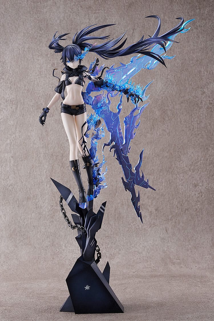 Black Rock Shooter Empress Huke Ver. Good Smile Company - Anime Figuren günstig kaufen