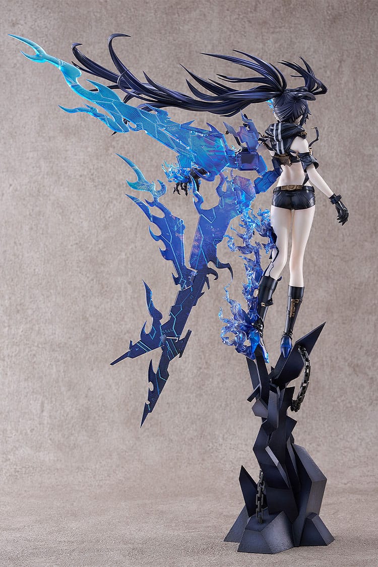 Black Rock Shooter Empress Huke Ver. Good Smile Company - Anime Figuren günstig kaufen