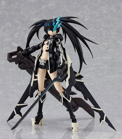 Black Rock Shooter The Game Figma Actionfigur BRS2035 - Anime Figuren günstig kaufen