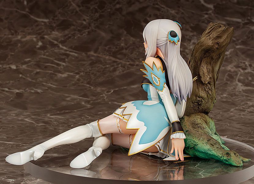 Blade Arcus from Shining EX PVC Statue Altina, Elf Princess of the Silver Forest - Anime Figuren günstig kaufen