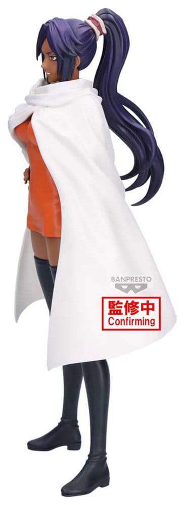 Bleach Glitter & Glamours PVC-Figur Yoruichi Shihoin - Anime Figuren günstig kaufen