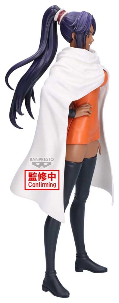 Bleach Glitter & Glamours PVC-Figur Yoruichi Shihoin - Anime Figuren günstig kaufen