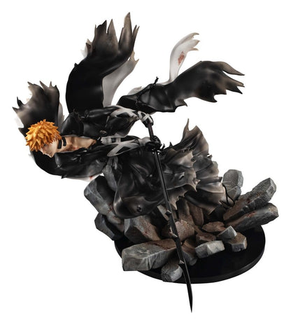 Bleach Precious G.E.M. Series PVC Figur Ichigo Kurosaki Bleach: Thousand-Year Blood War (Repeat) - Anime Figuren günstig kaufen