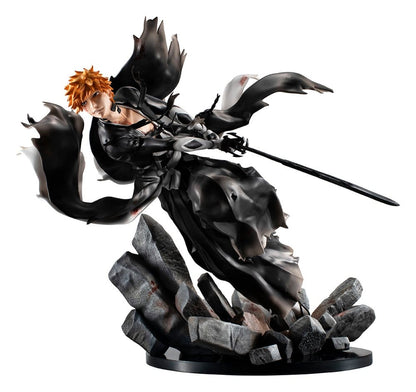 Bleach Precious G.E.M. Series PVC Figur Ichigo Kurosaki Bleach: Thousand-Year Blood War (Repeat) - Anime Figuren günstig kaufen