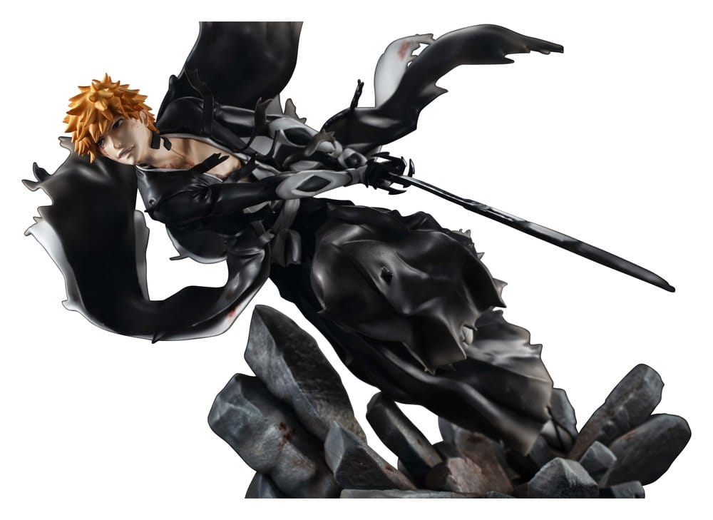 Bleach Precious G.E.M. Series PVC Figur Ichigo Kurosaki Bleach: Thousand-Year Blood War (Repeat) - Anime Figuren günstig kaufen