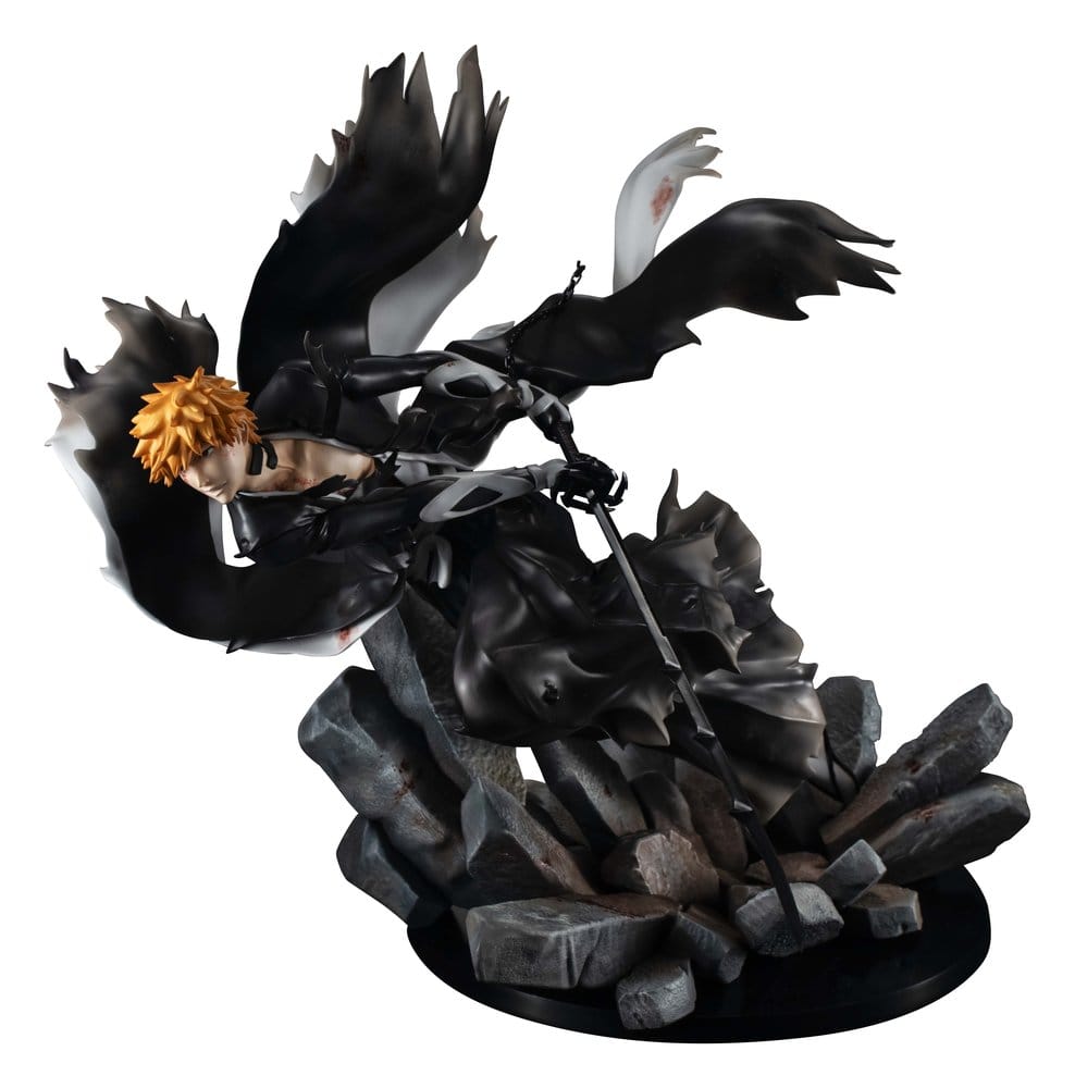 Bleach Precious G.E.M. Series PVC Figur Ichigo Kurosaki Bleach: Thousand-Year Blood War (Repeat) - Anime Figuren günstig kaufen