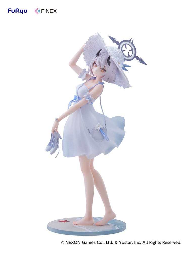 Blue Archive F:NEX PVC Figur Sena (Casual) - Anime Figuren günstig kaufen