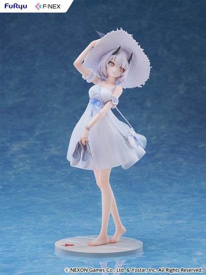 Blue Archive F:NEX PVC Figur Sena (Casual) - Anime Figuren günstig kaufen