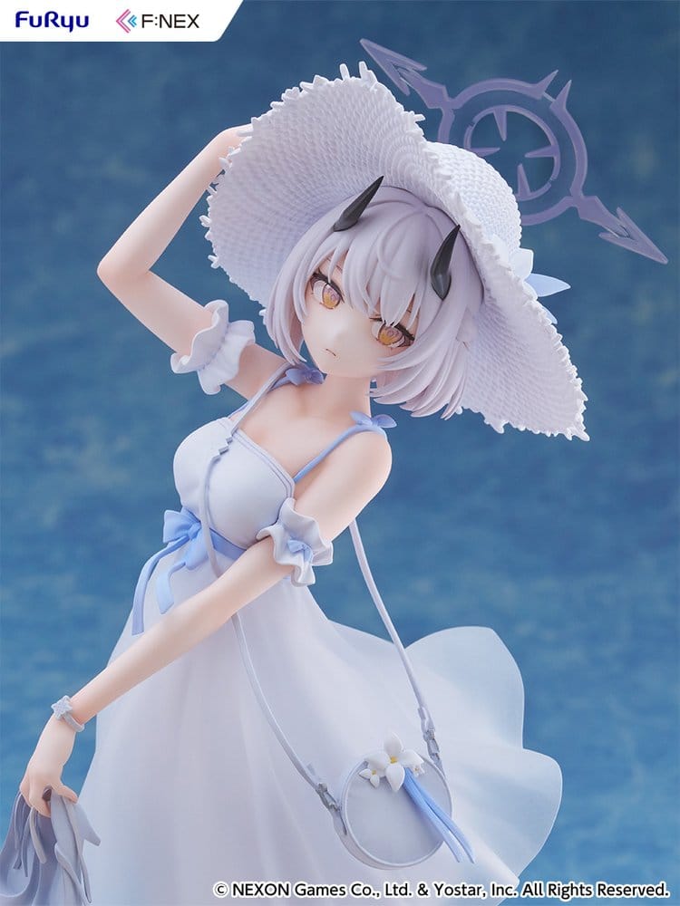 Blue Archive F:NEX PVC Figur Sena (Casual) - Anime Figuren günstig kaufen