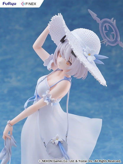 Blue Archive F:NEX PVC Figur Sena (Casual) - Anime Figuren günstig kaufen