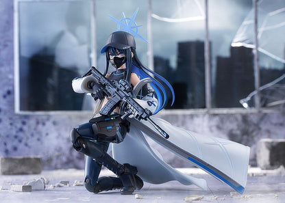 Blue Archive Figma Actionfigur Saori Joumae - Anime Figuren günstig kaufen