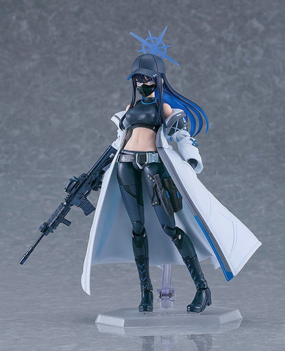 Blue Archive Figma Actionfigur Saori Joumae - Anime Figuren günstig kaufen