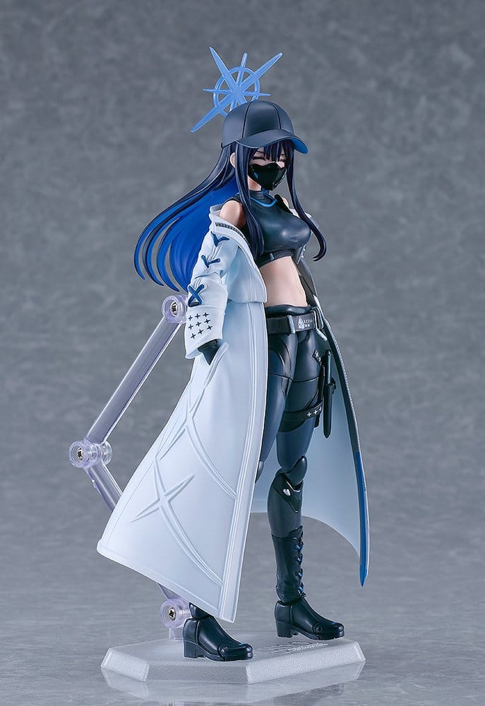 Blue Archive Figma Actionfigur Saori Joumae - Anime Figuren günstig kaufen