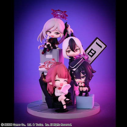 Blue Archive FigUnity PVC Figur - Anime Figuren günstig kaufen