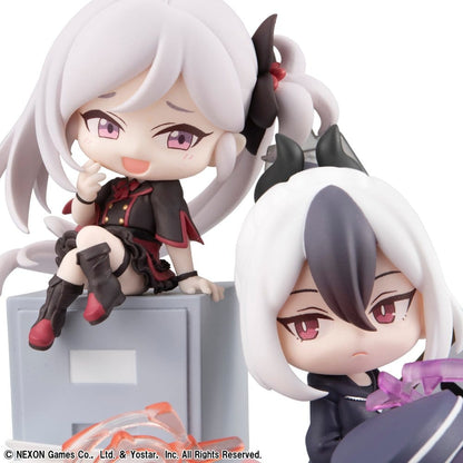 Blue Archive FigUnity PVC Figur (with gift) - Anime Figuren günstig kaufen