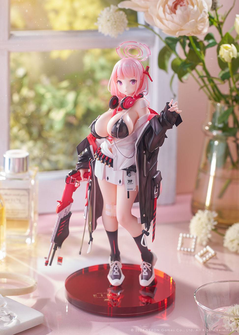 Blue Archive: Izumimoto Eimi 1/7 [Mimeyoi]