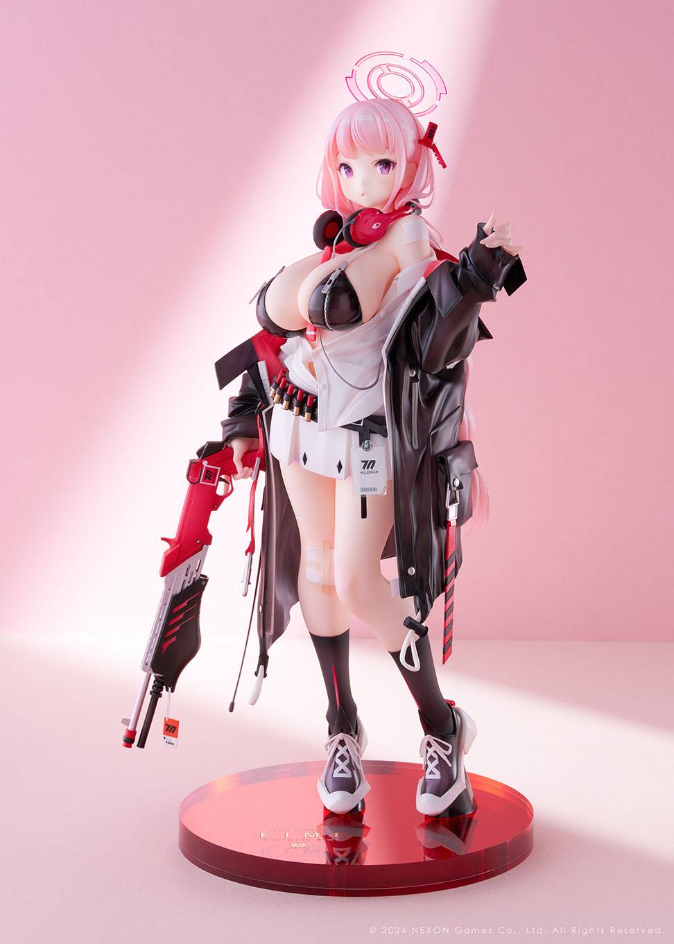 Blue Archive: Izumimoto Eimi 1/7 [Mimeyoi]
