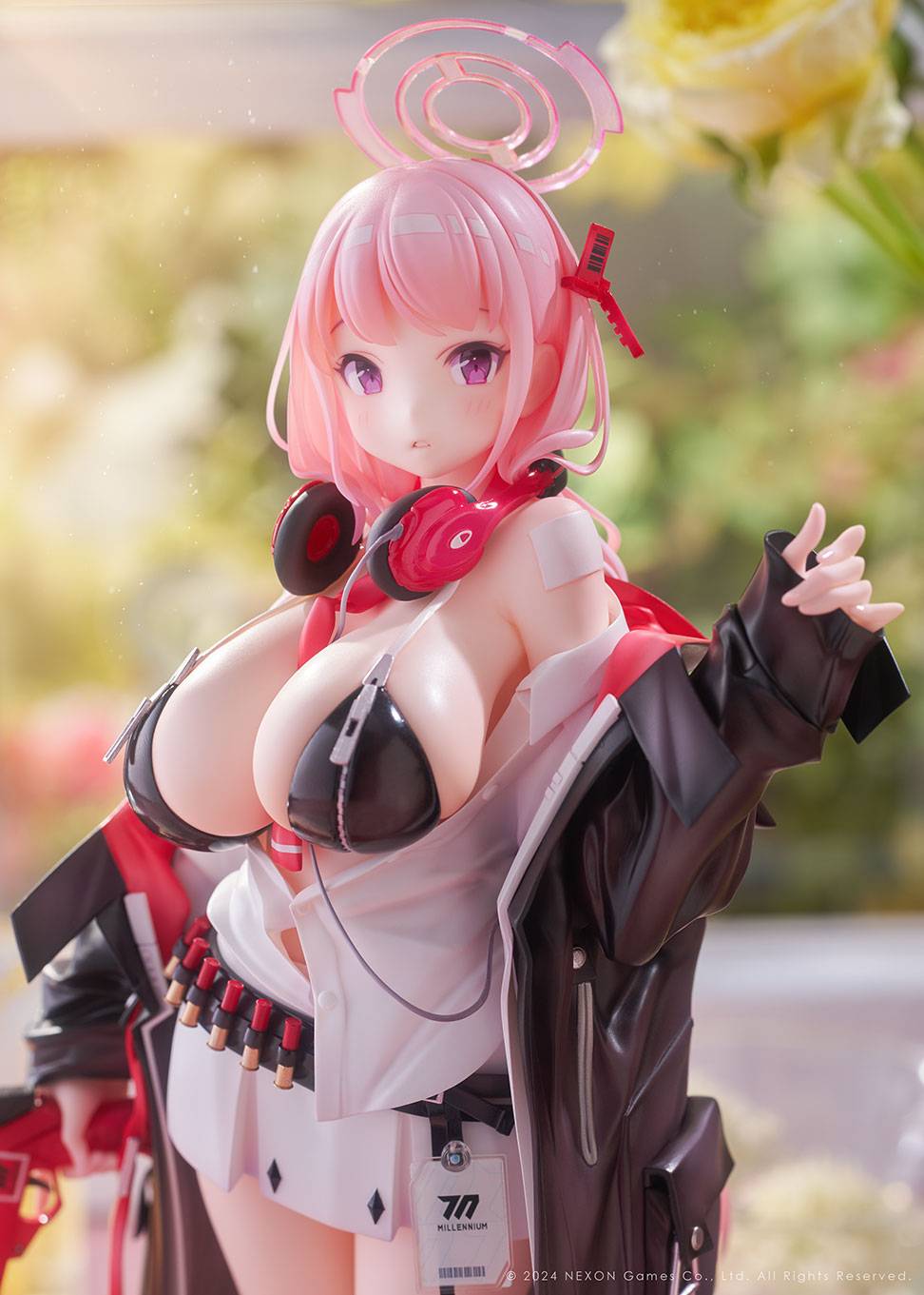 Blue Archive: Izumimoto Eimi 1/7 [Mimeyoi]