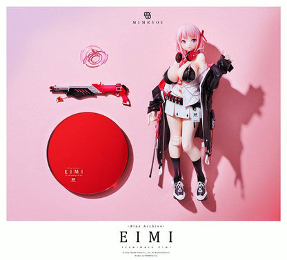 Blue Archive: Izumimoto Eimi 1/7 [Mimeyoi]