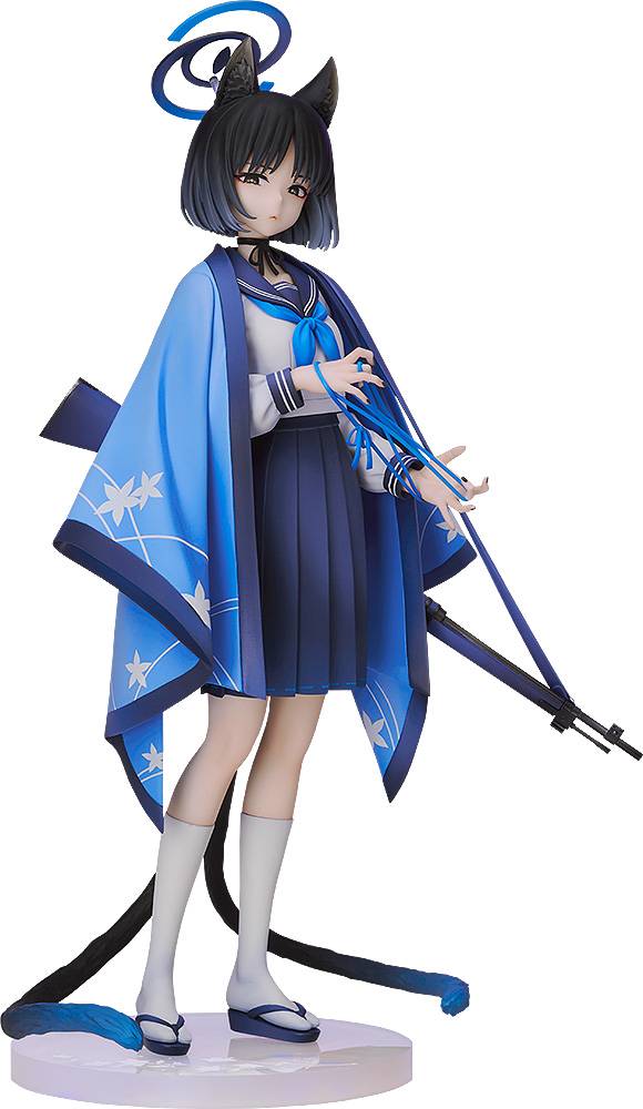 Blue Archive: Kikyou 1/7 [Good Smile Company]