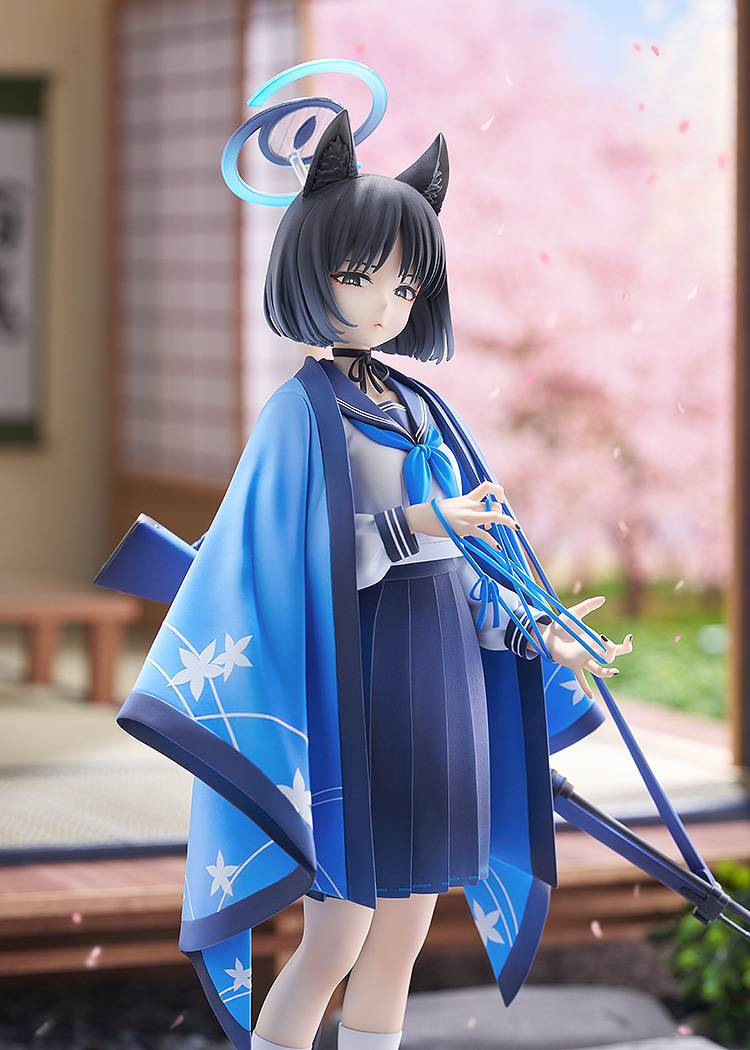 Blue Archive: Kikyou 1/7 [Good Smile Company]