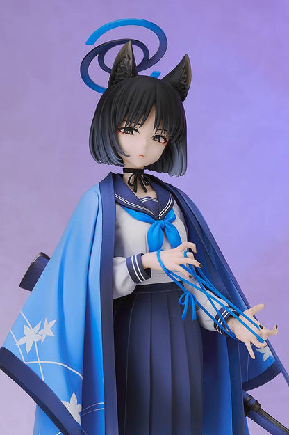 Blue Archive: Kikyou 1/7 [Good Smile Company]