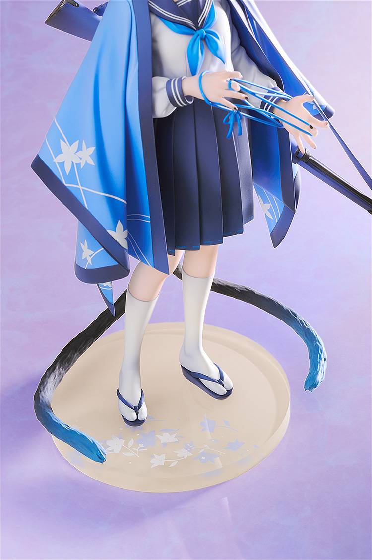 Blue Archive: Kikyou 1/7 [Good Smile Company]