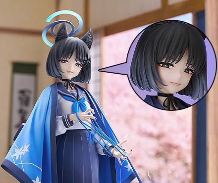 Kikyou Blue Archive Good Smile Company