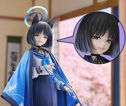 Kikyou Blue Archive Good Smile Company