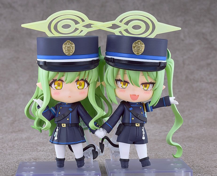 Blue Archive Nendoroid Actionfigur Hikari Tachibana - Anime Figuren günstig kaufen