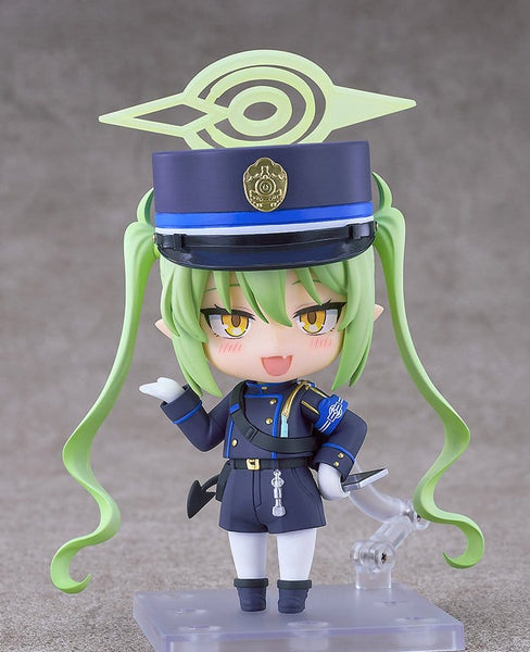 Detailansicht Blue Archive Nendoroid Actionfigur Nozomi Tachibana