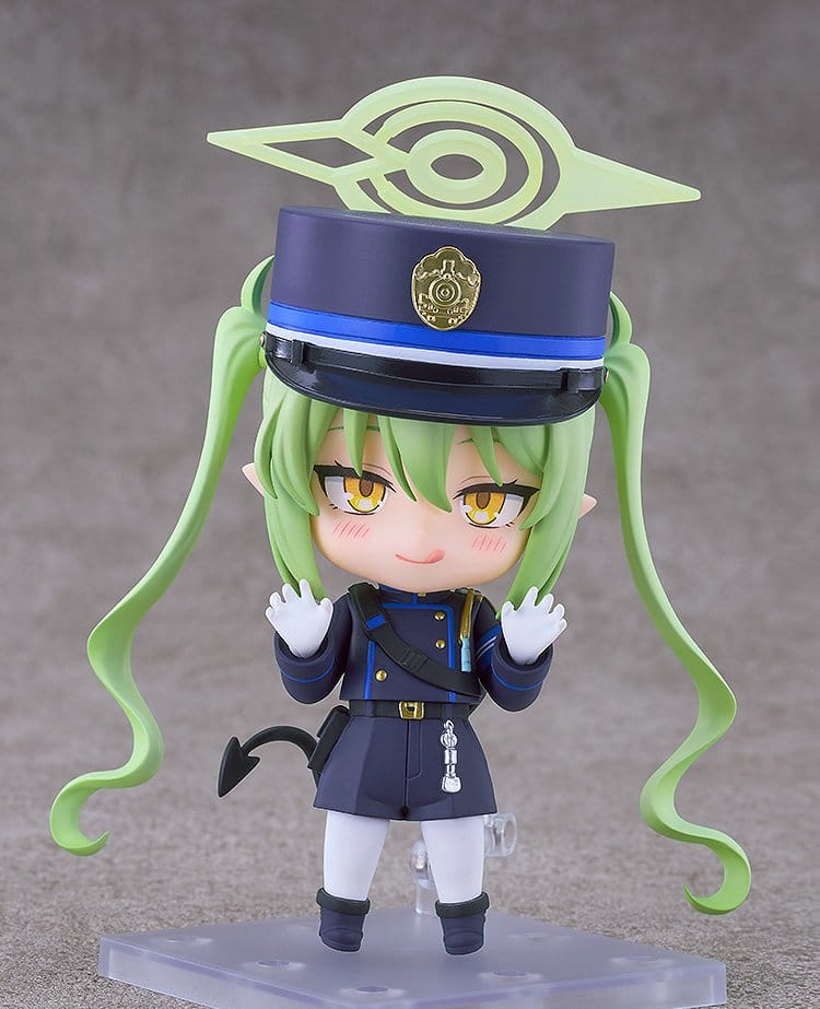 Blue Archive Nendoroid Actionfigur Nozomi Tachibana - Anime Figuren günstig kaufen