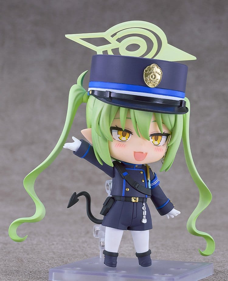 Blue Archive Nendoroid Actionfigur Nozomi Tachibana - Anime Figuren günstig kaufen