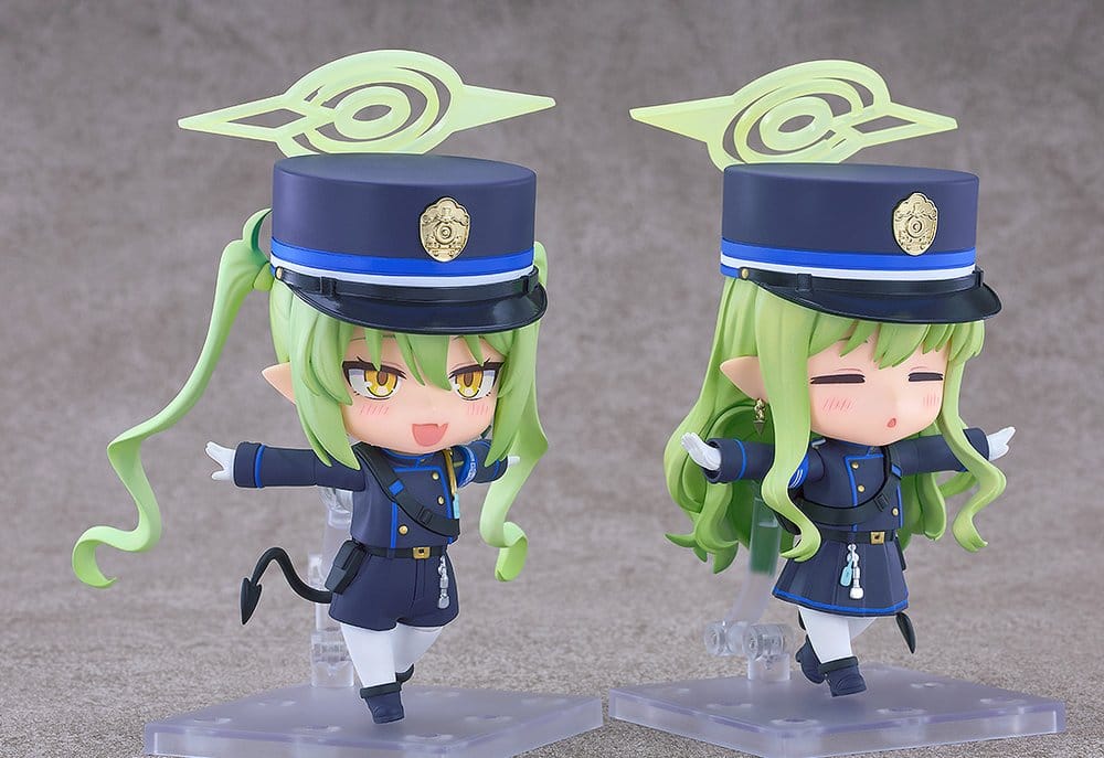 Blue Archive Nendoroid Actionfigur Nozomi Tachibana - Anime Figuren günstig kaufen