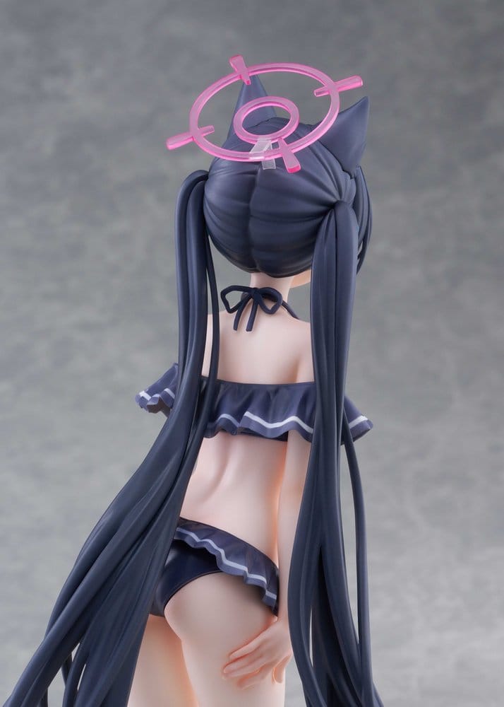 Blue Archive PVC Figur Serika (Swimsuit) - Anime Figuren günstig kaufen