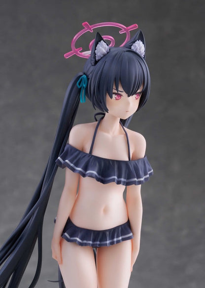 Blue Archive PVC Figur Serika (Swimsuit) - Anime Figuren günstig kaufen