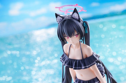 Blue Archive PVC Figur Serika (Swimsuit) - Anime Figuren günstig kaufen